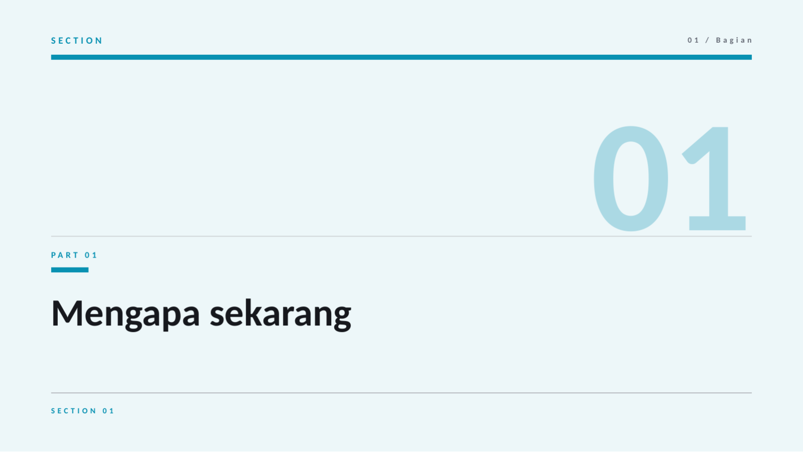 Slide 3 — Materi kampanye kesehatan masyarakat