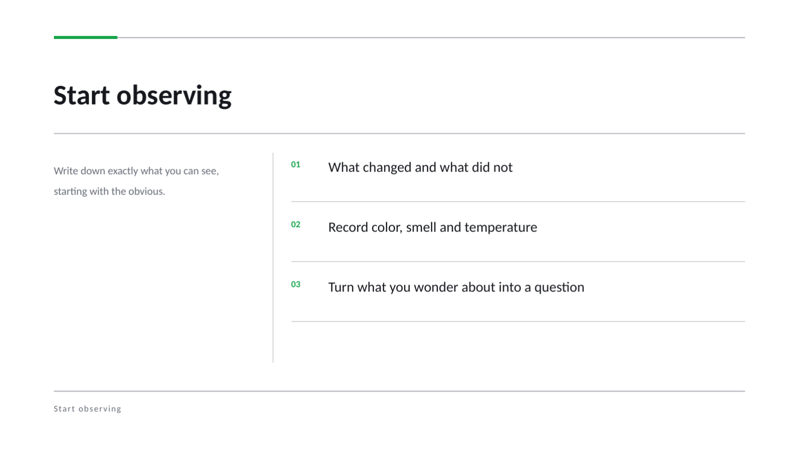 Slide 4 — Science Lesson Deck