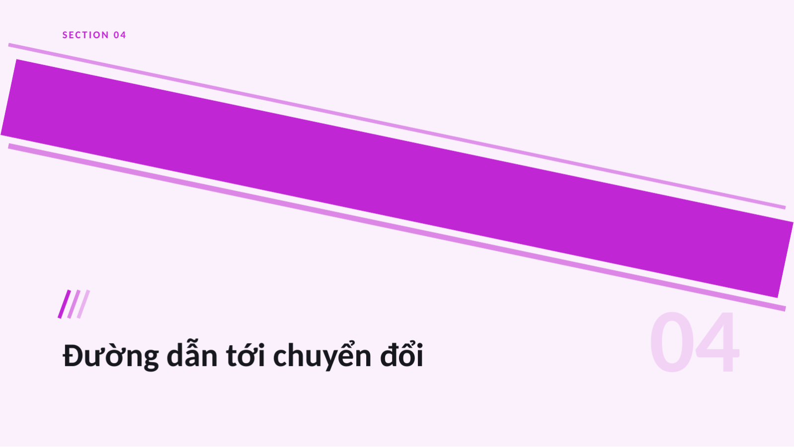 Trang chiếu 9 — Phân tích hiệu quả quảng cáo