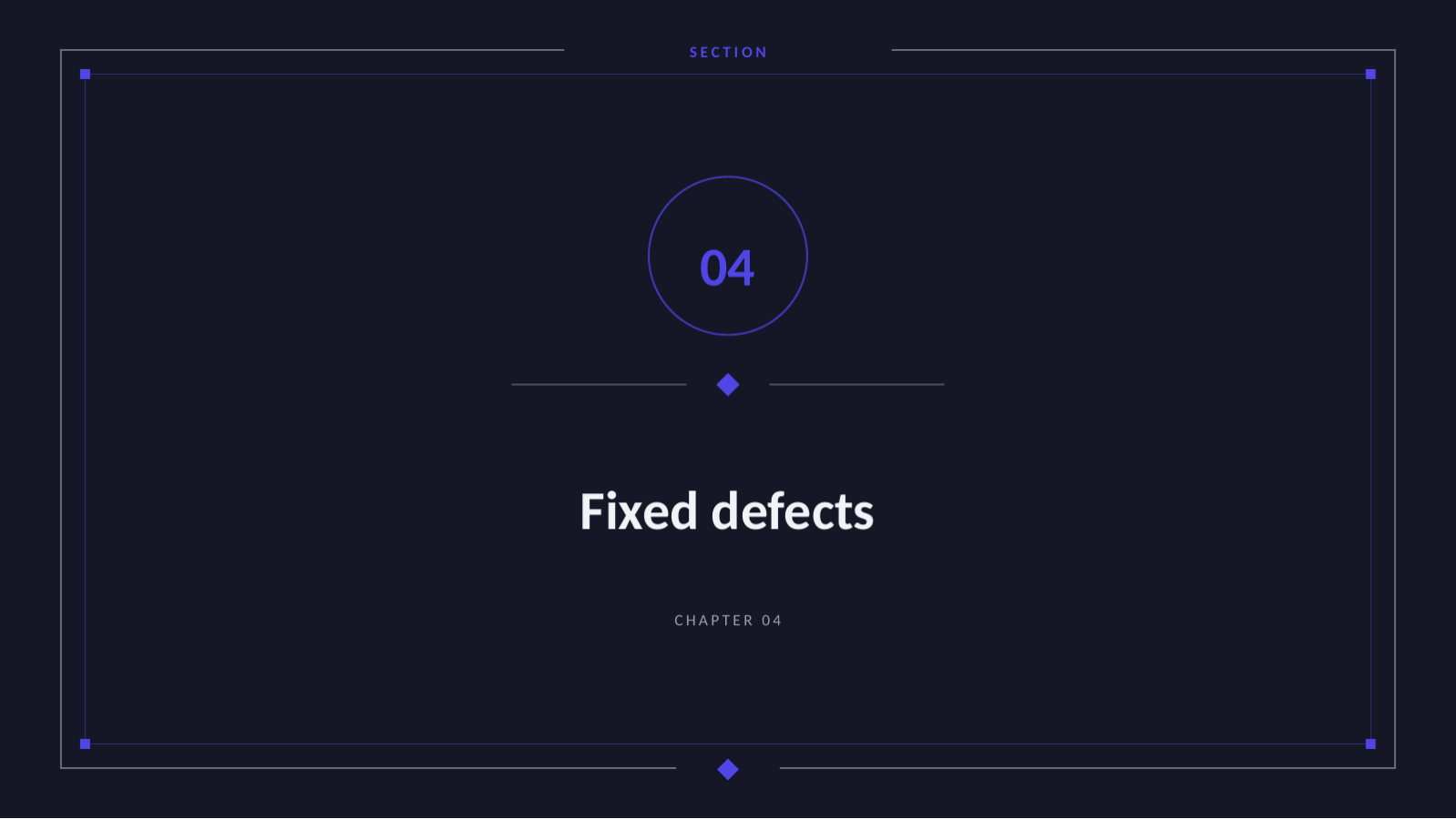 Slide 9 — Release Notes Deck