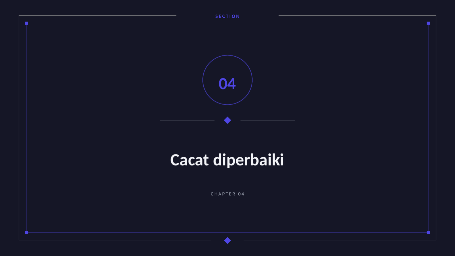 Slide 9 — Presentasi catatan rilis
