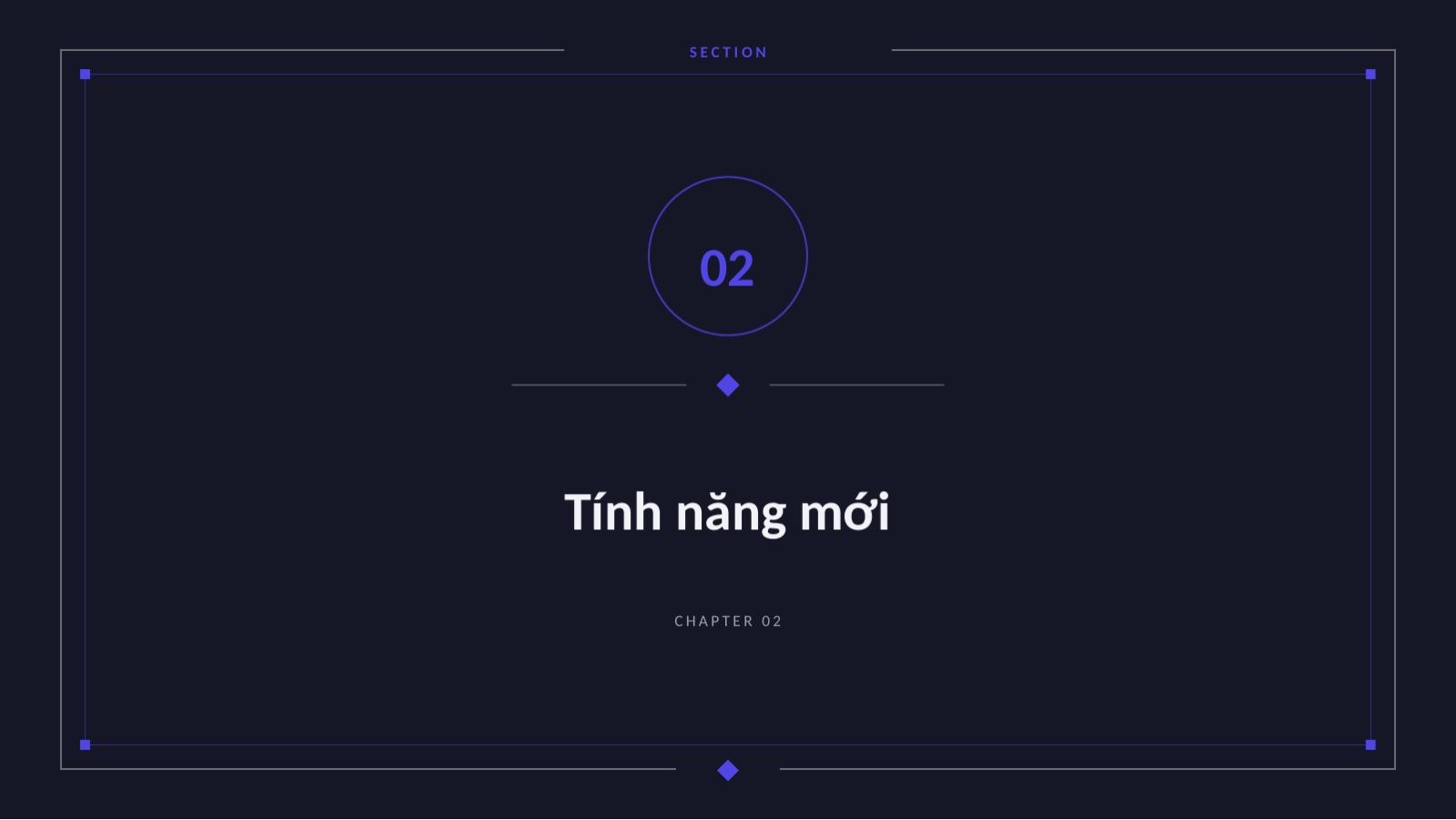 Trang chiếu 5 — Trình bày ghi chú phát hành