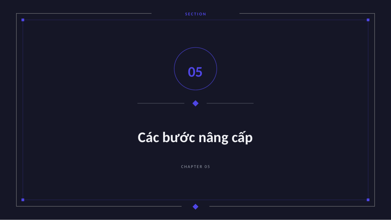 Trang chiếu 11 — Trình bày ghi chú phát hành