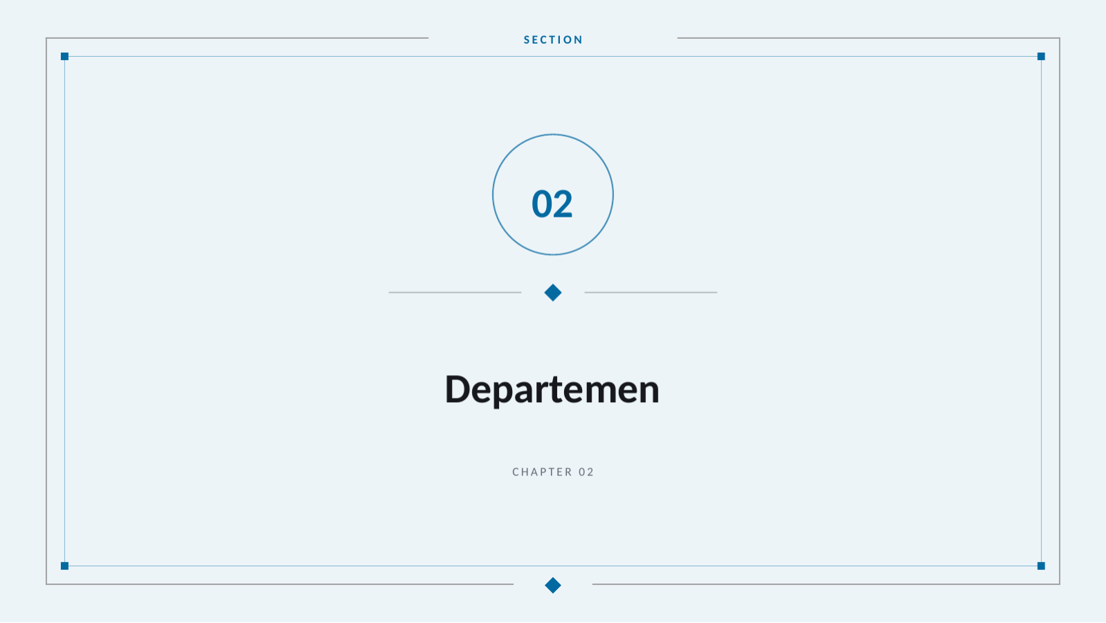 Slide 5 — Materi profil rumah sakit