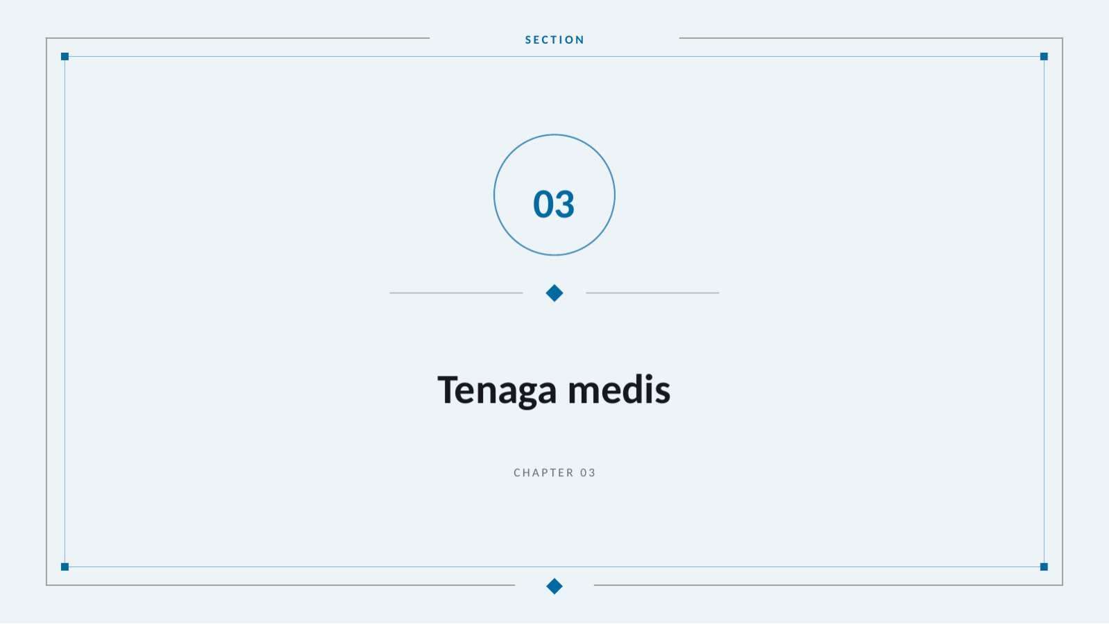 Slide 7 — Materi profil rumah sakit