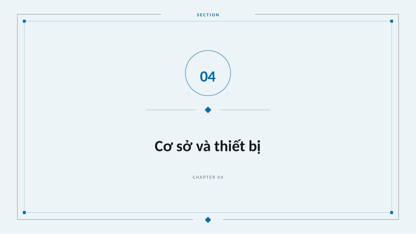 Trang chiếu 9 — Tài liệu giới thiệu bệnh viện