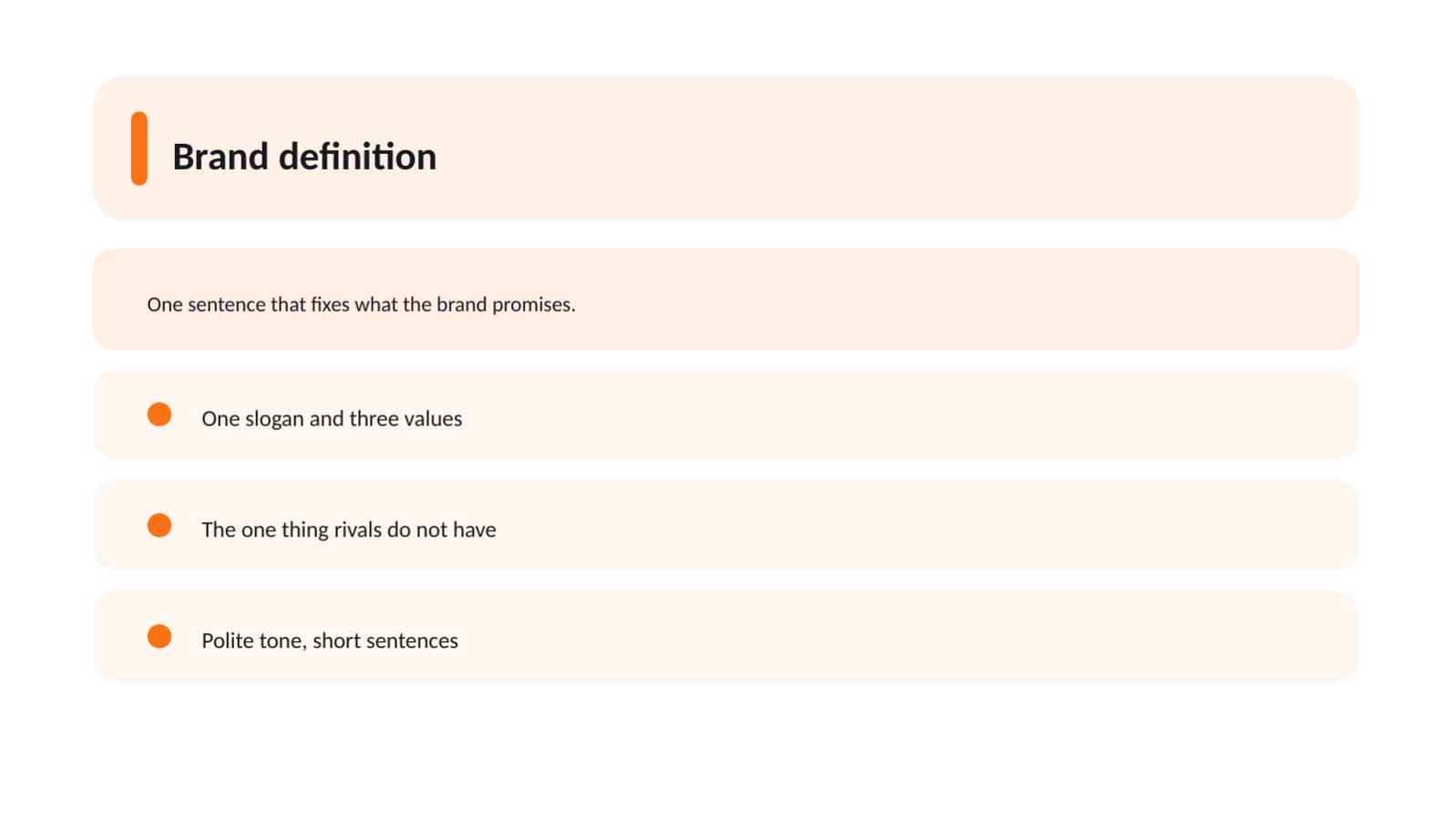 Slide 4 — Brand Guideline Deck
