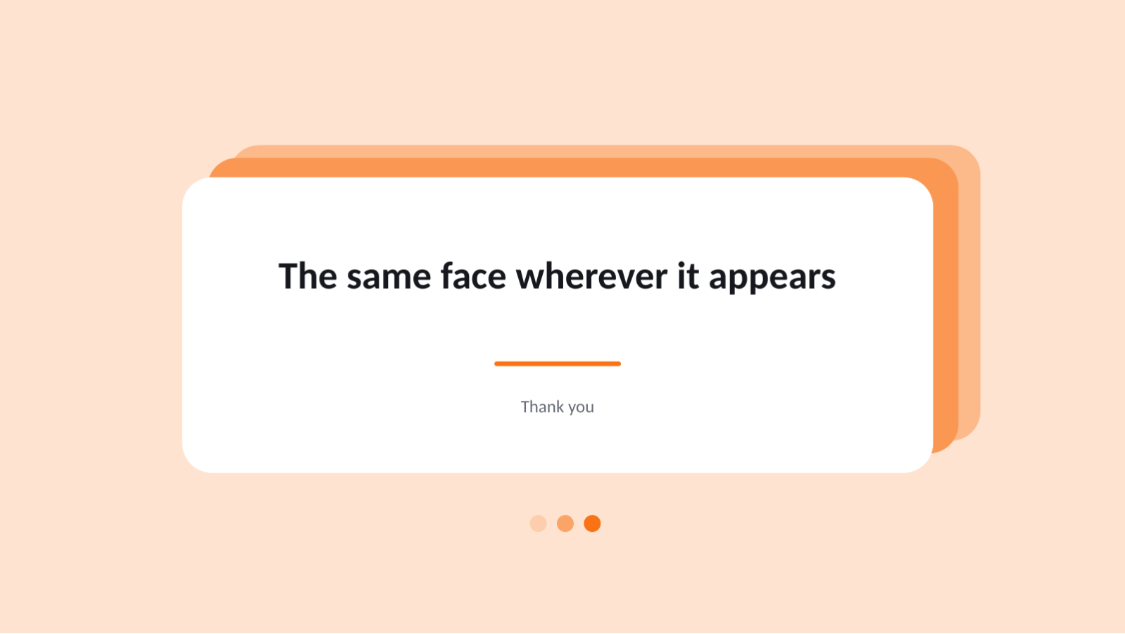 Slide 8 — Brand Guideline Deck