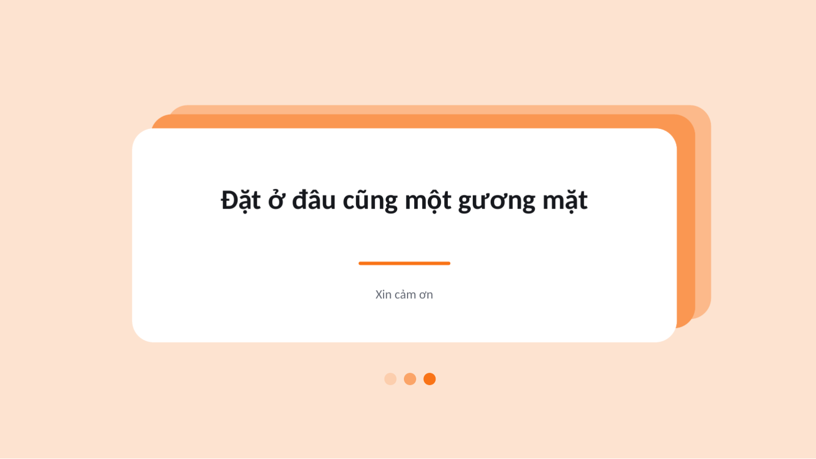 Trang chiếu 8 — Tài liệu trình bày hướng dẫn thương hiệu
