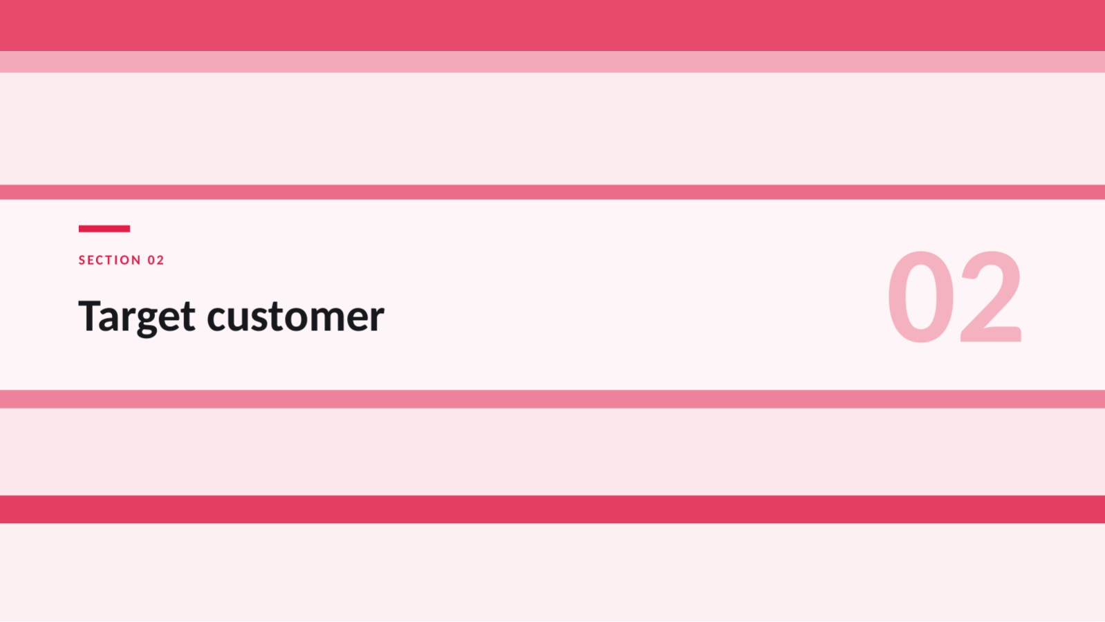 Slide 5 — Product Launch Deck