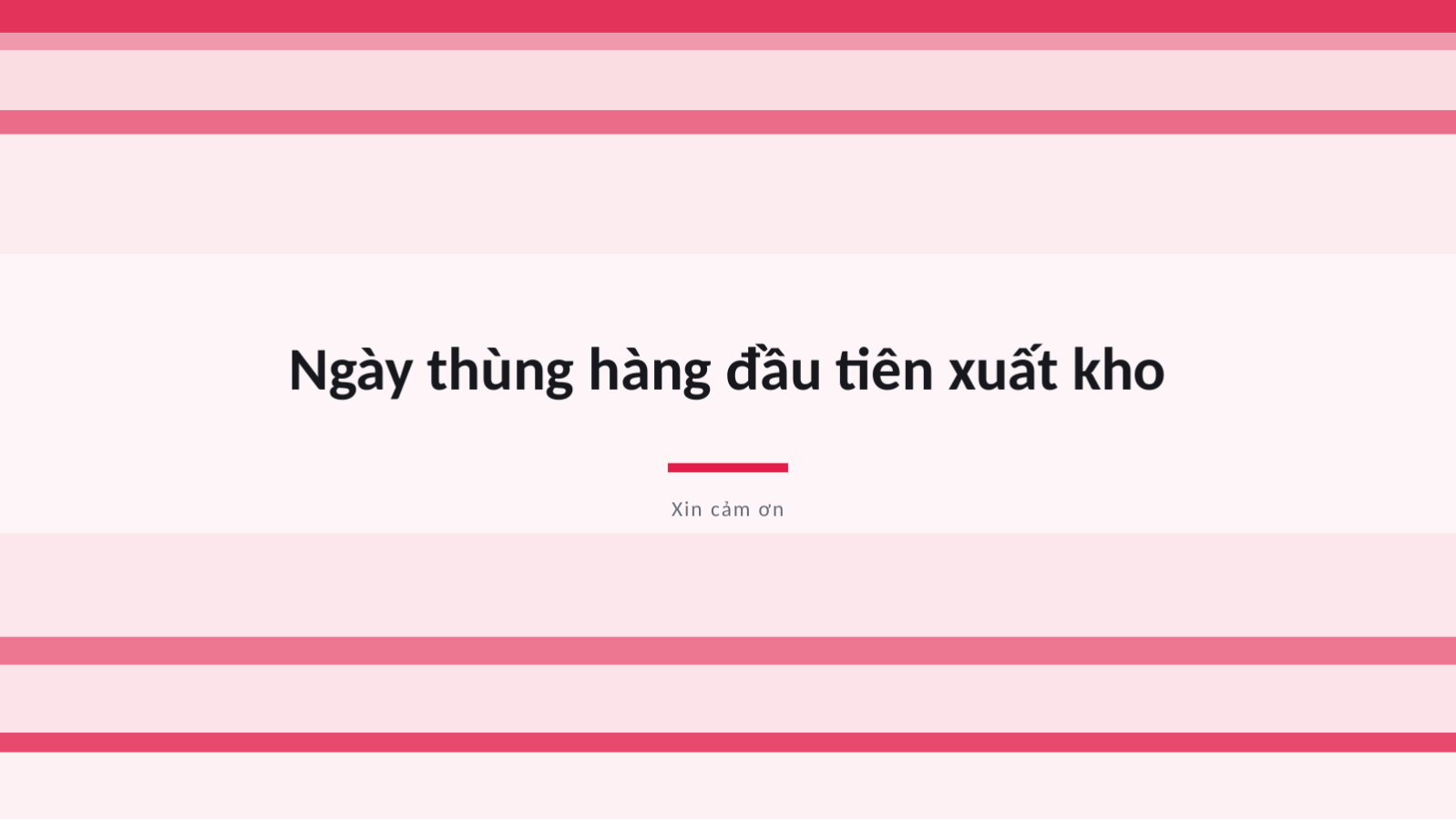 Trang chiếu 10 — Tài liệu ra mắt sản phẩm mới