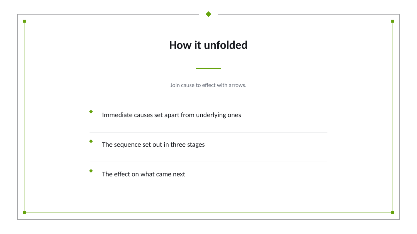 Slide 8 — History Lecture Deck