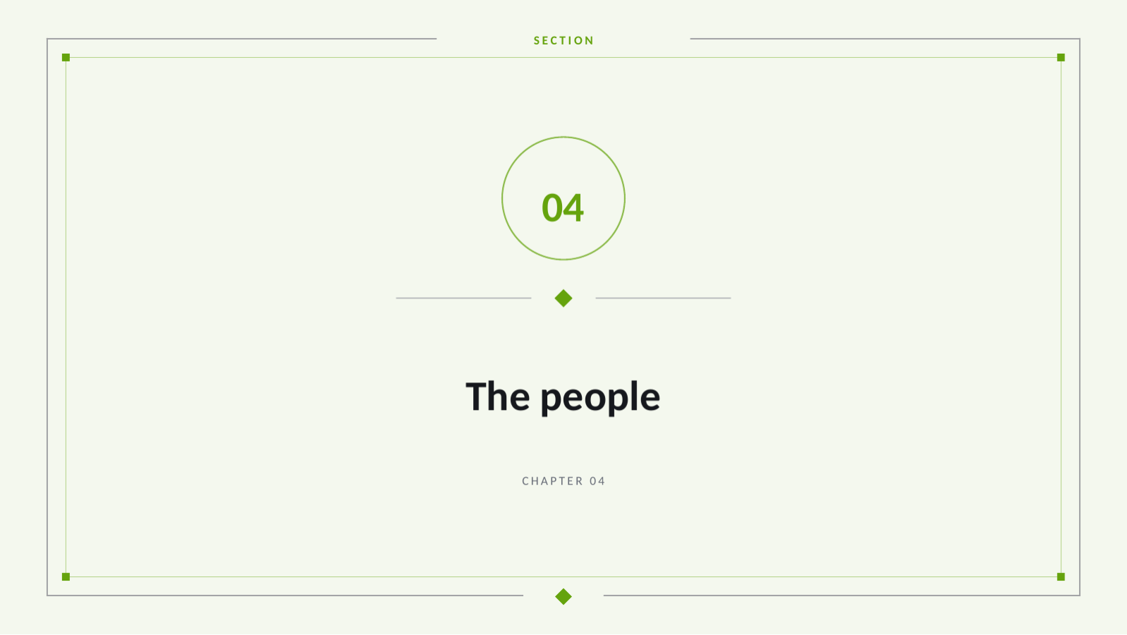 Slide 9 — History Lecture Deck