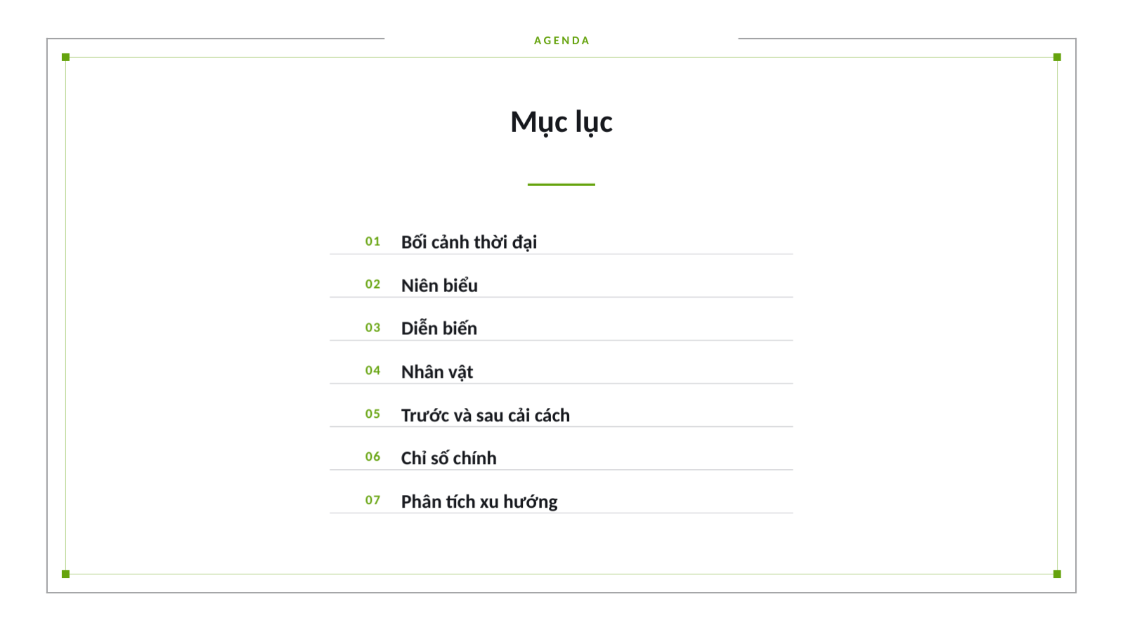 Trang chiếu 2 — Tài liệu bài giảng lịch sử
