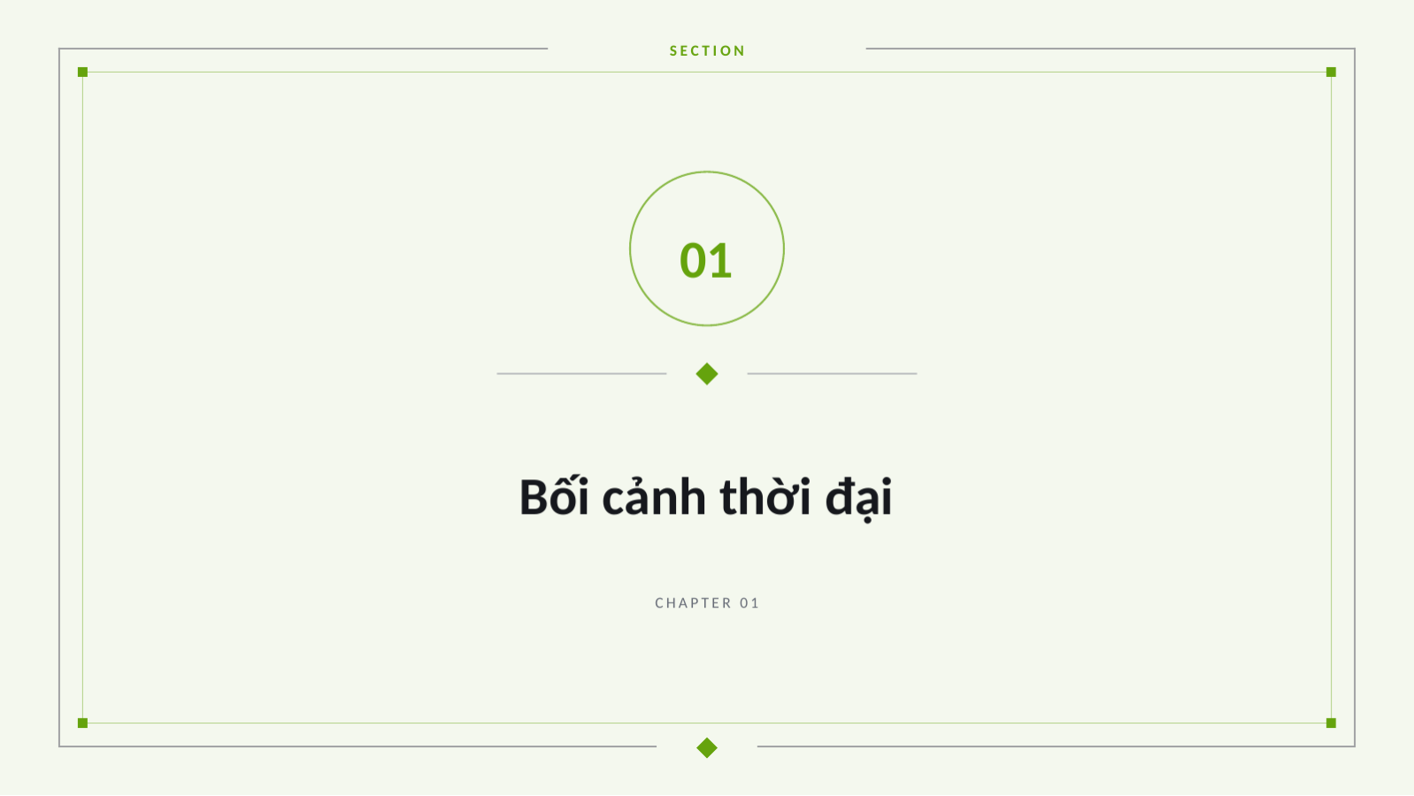 Trang chiếu 3 — Tài liệu bài giảng lịch sử