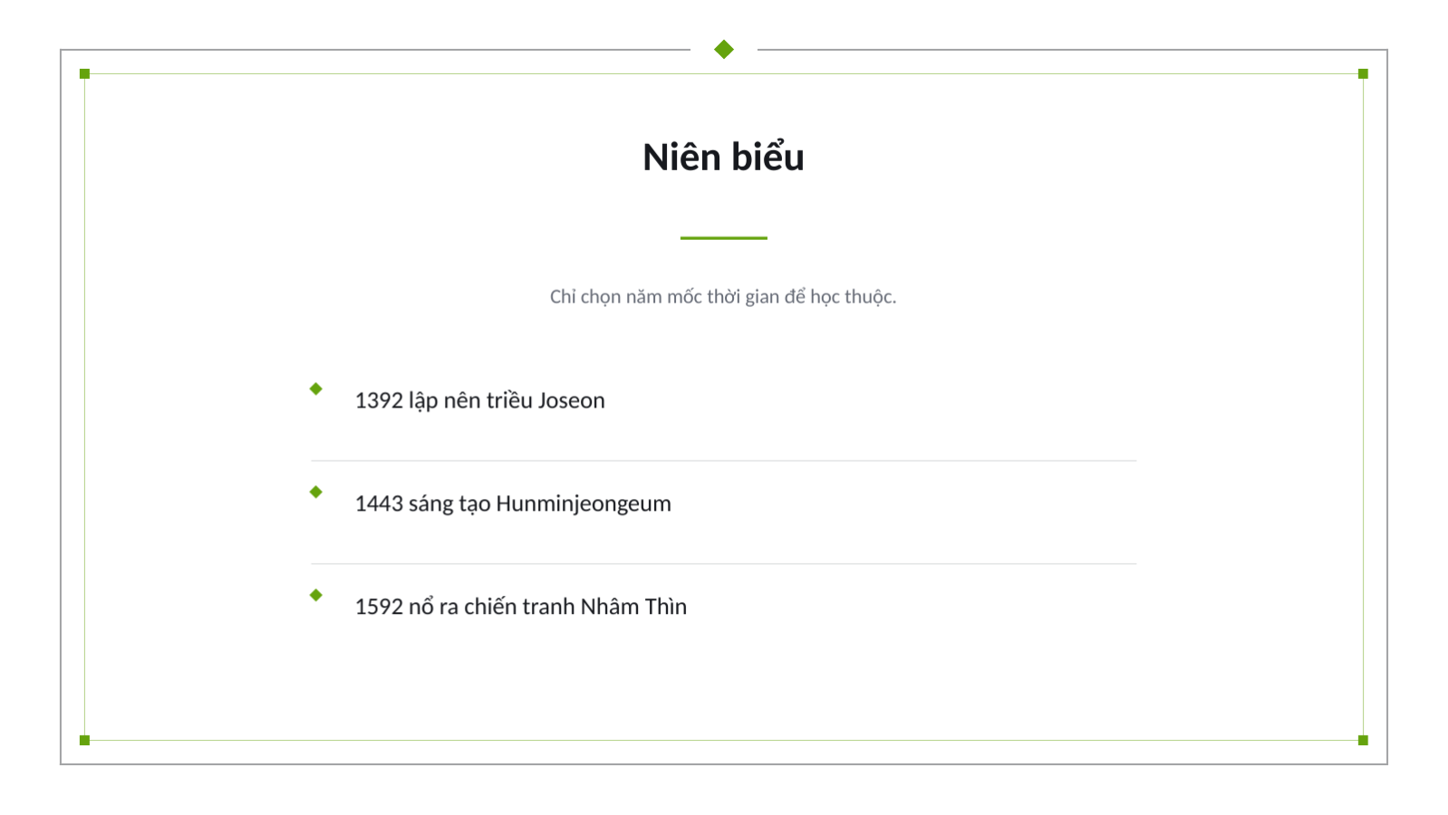 Trang chiếu 6 — Tài liệu bài giảng lịch sử