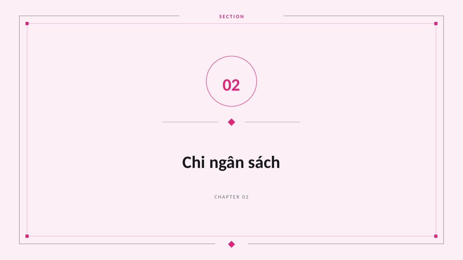 Trang chiếu 5 — Báo cáo hiệu quả marketing hàng tháng