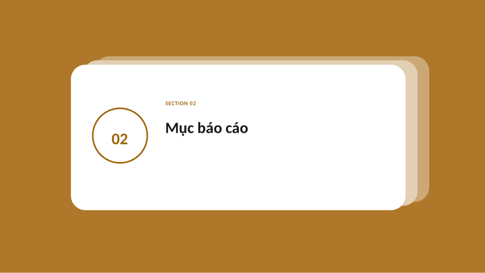 Trang chiếu 5 — Tài liệu họp hội đồng quản trị