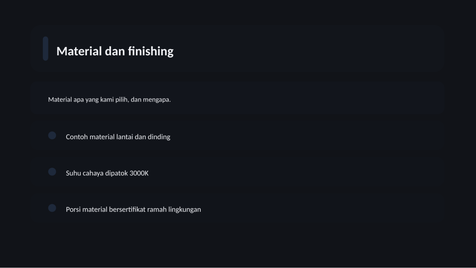 Slide 10 — Portofolio desain interior