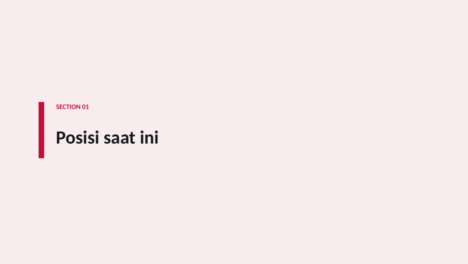 Slide 3 — Rancangan strategi konten