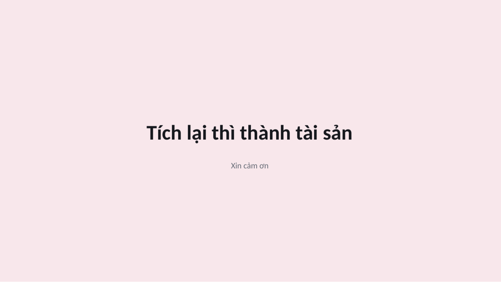 Trang chiếu 10 — Đề án chiến lược nội dung