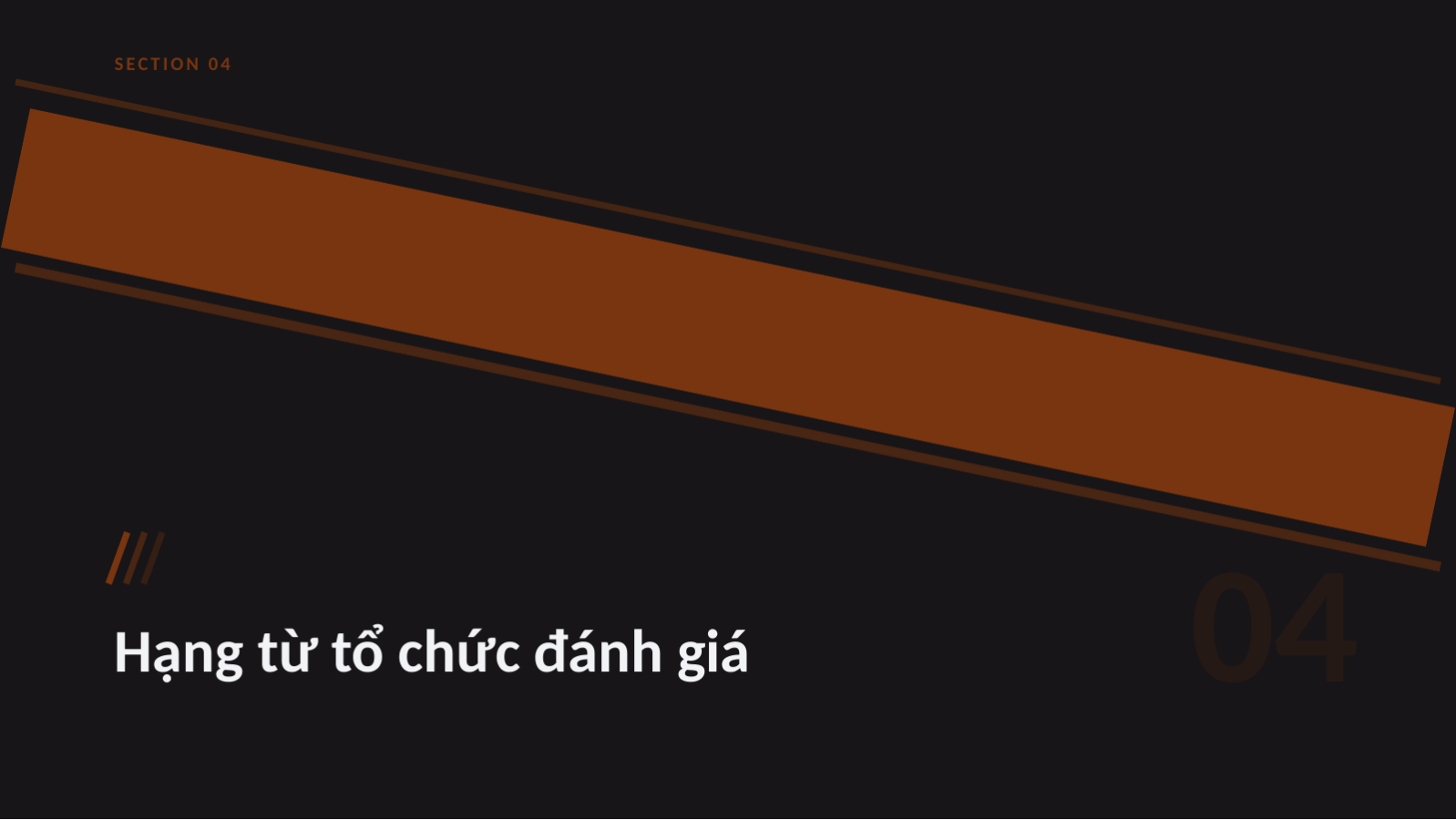 Trang chiếu 9 — Báo cáo ESG