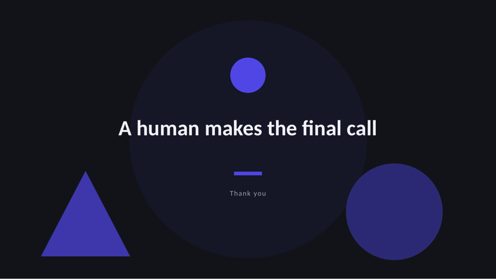 Slide 12 — AI Project Deck