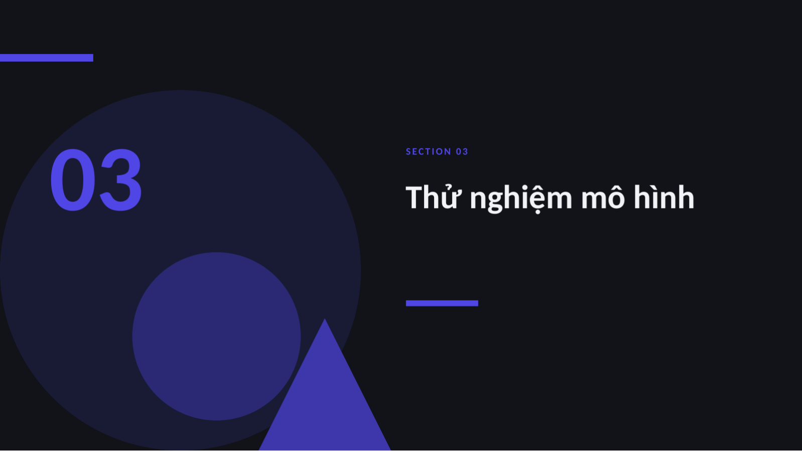 Trang chiếu 7 — Tài liệu trình bày dự án AI