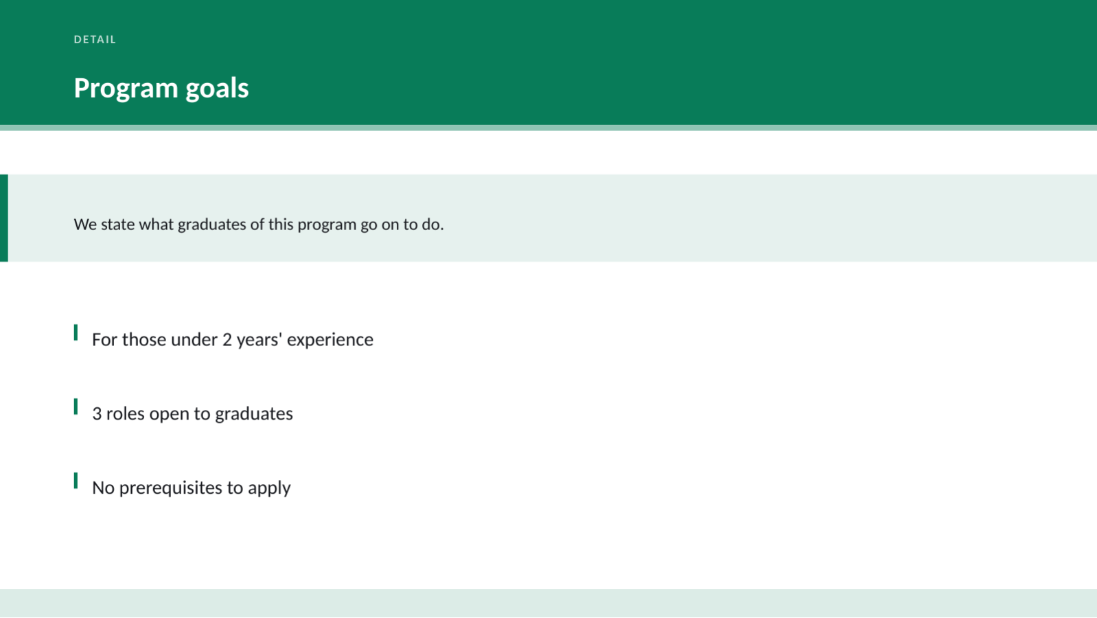 Slide 4 — Curriculum Overview Deck
