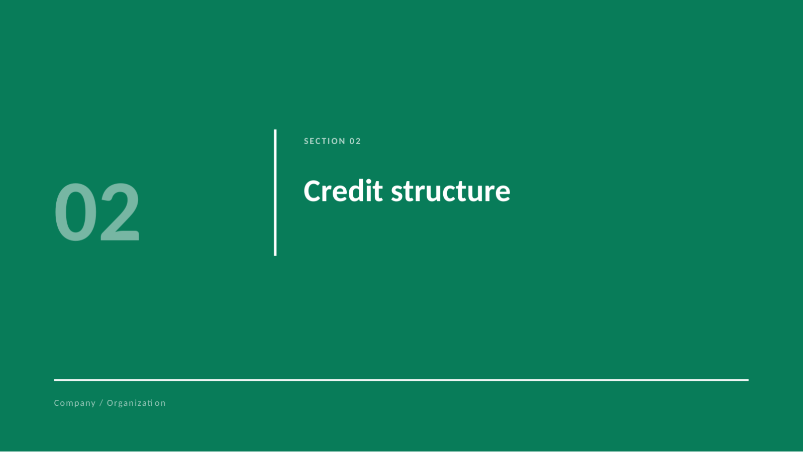 Slide 5 — Curriculum Overview Deck