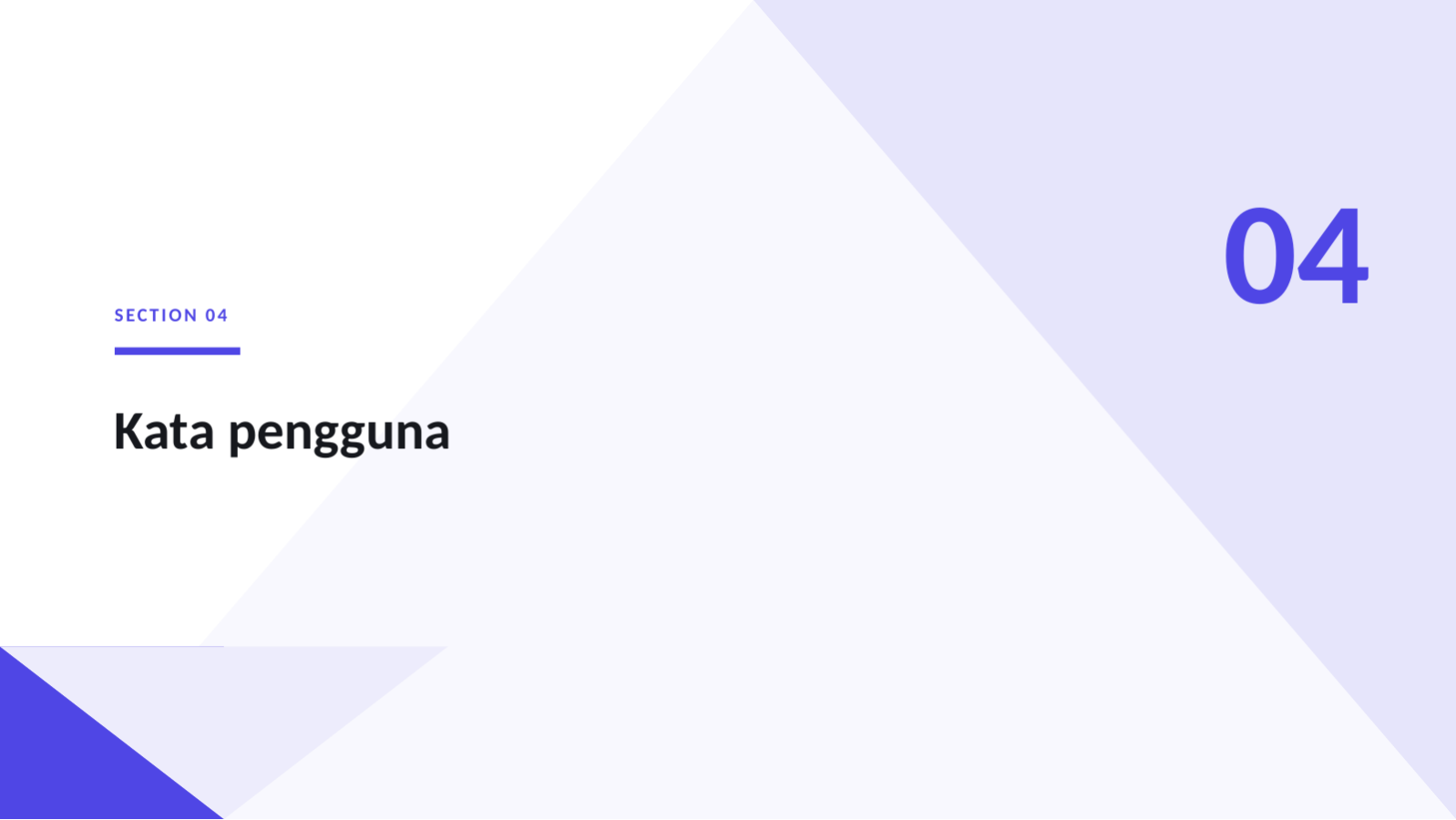 Slide 9 — Materi presentasi demo day
