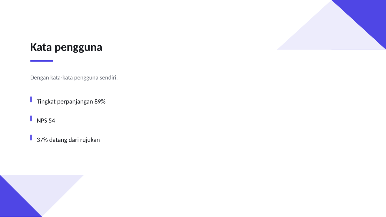 Slide 10 — Materi presentasi demo day