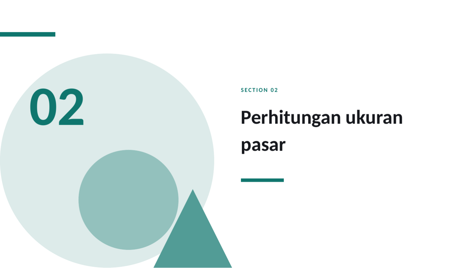 Slide 5 — Rencana bisnis