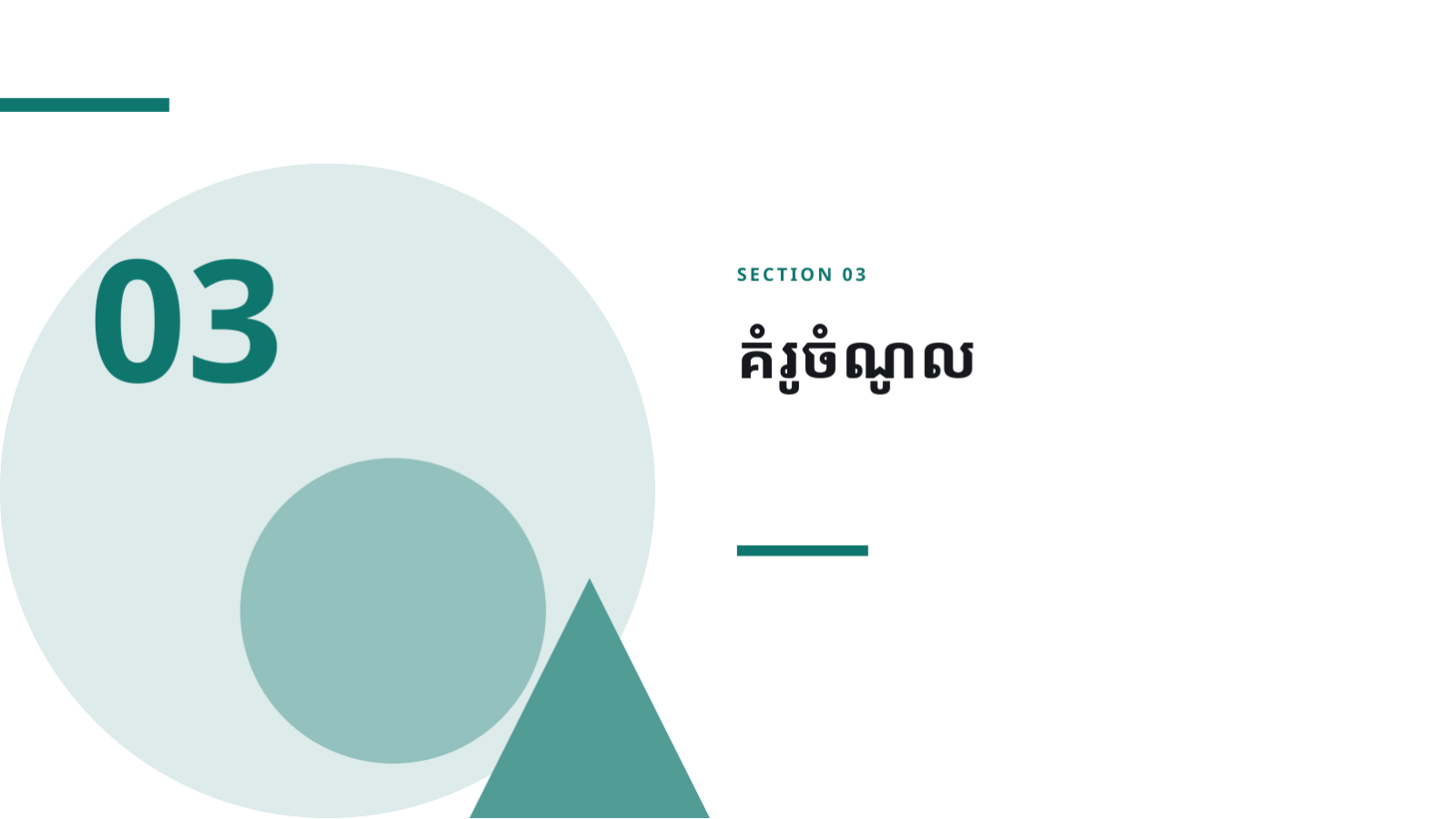 ស្លាយ 7 — ផែនការអាជីវកម្ម