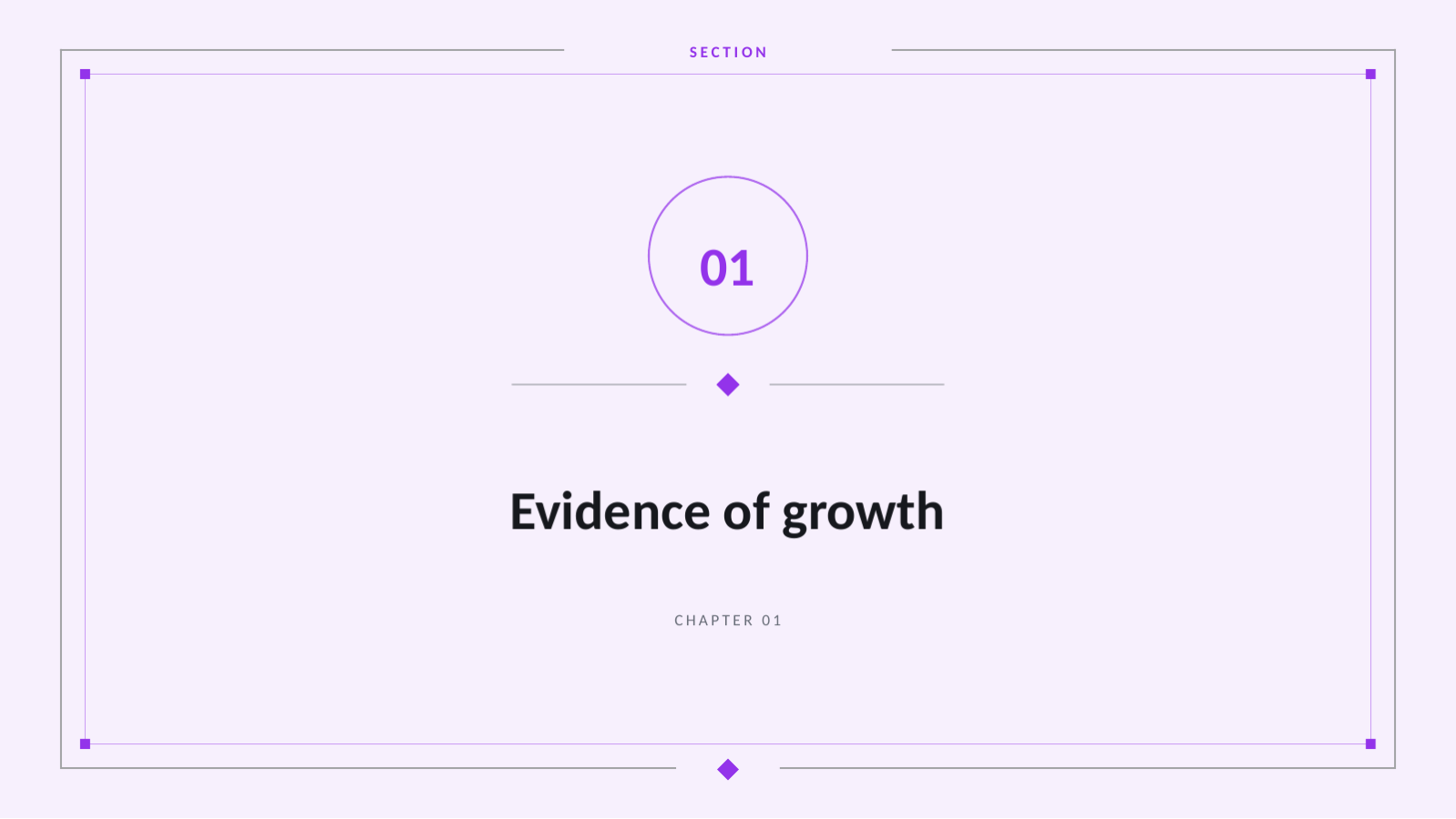 Slide 3 — Series A Investor Deck