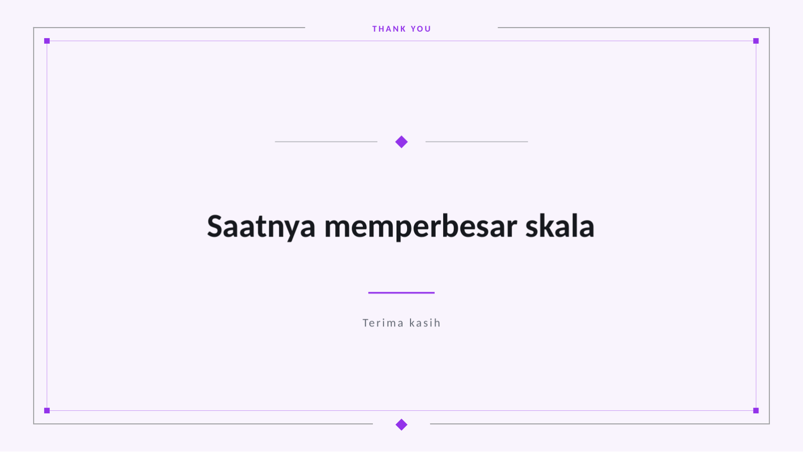 Slide 8 — Materi investor Seri A