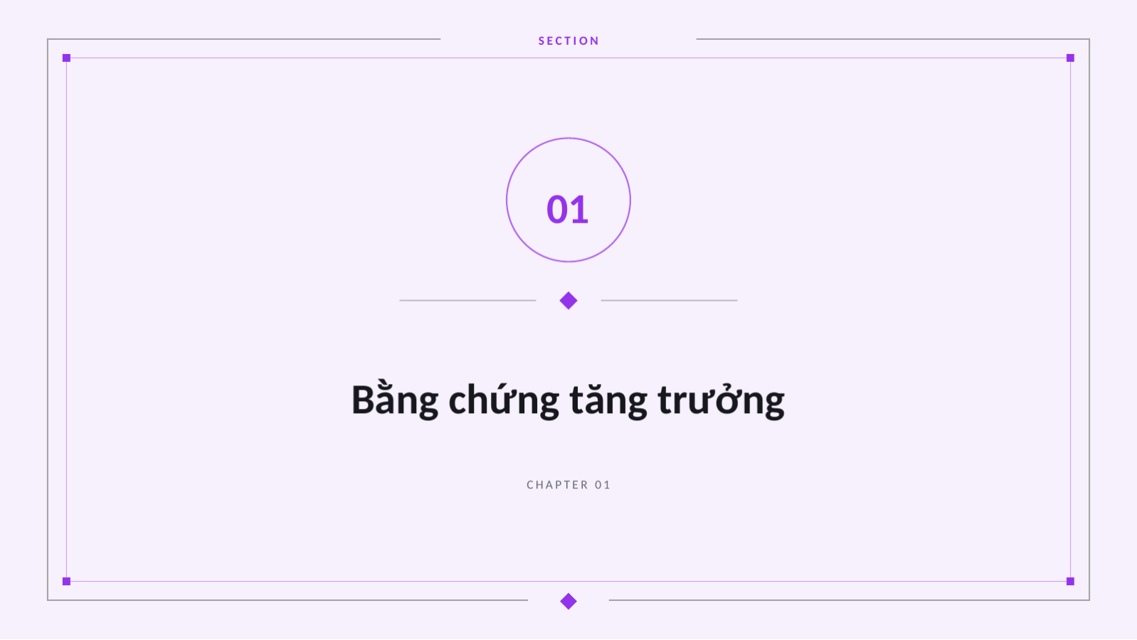 Trang chiếu 3 — Tài liệu gọi vốn Series A