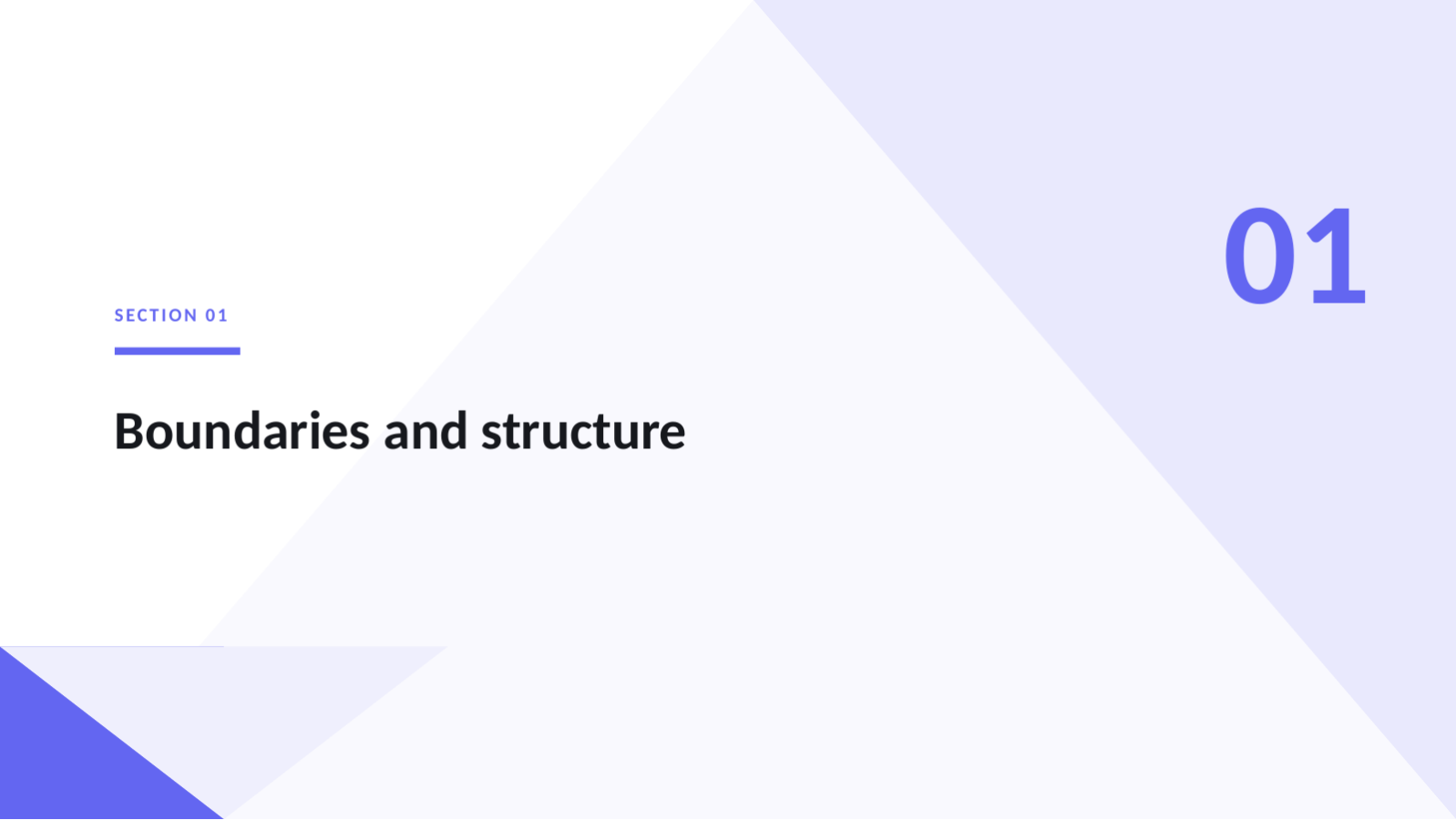 Slide 3 — System Architecture Deck