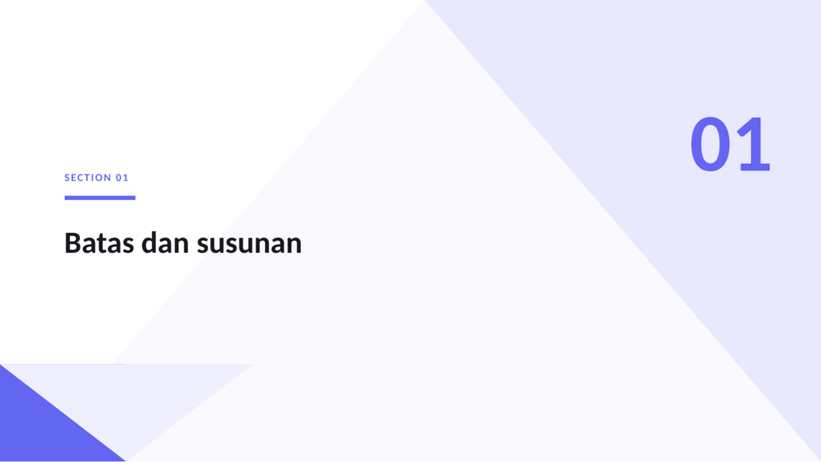 Slide 3 — Presentasi arsitektur sistem
