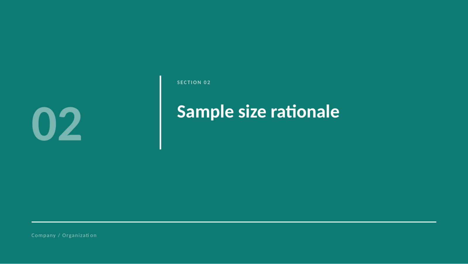 Slide 5 — Research Proposal Deck