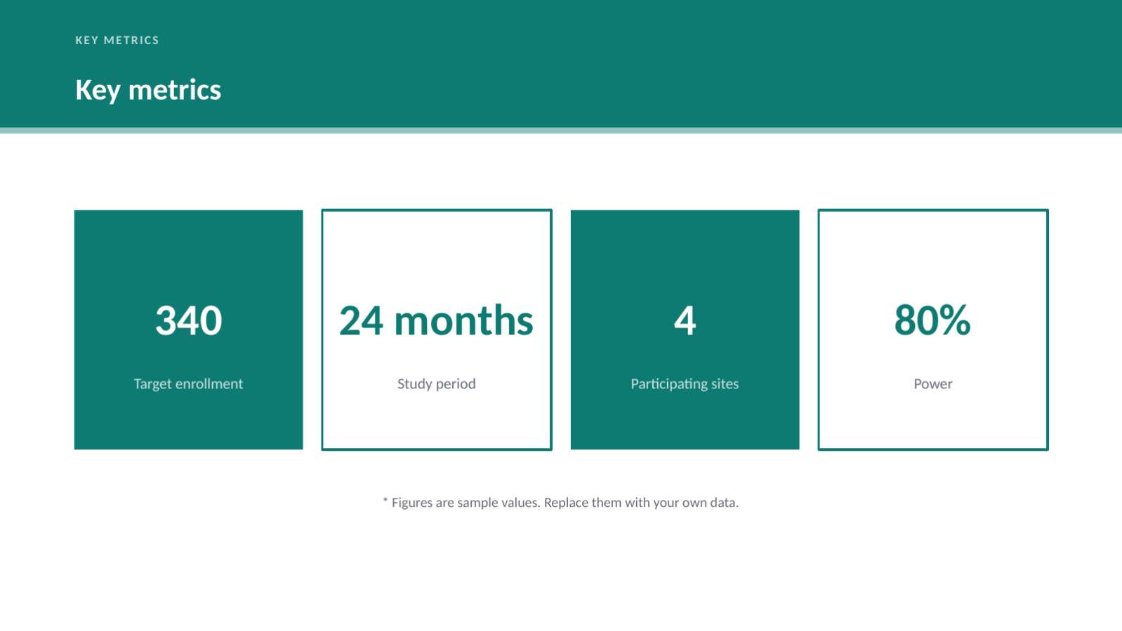 Slide 8 — Research Proposal Deck