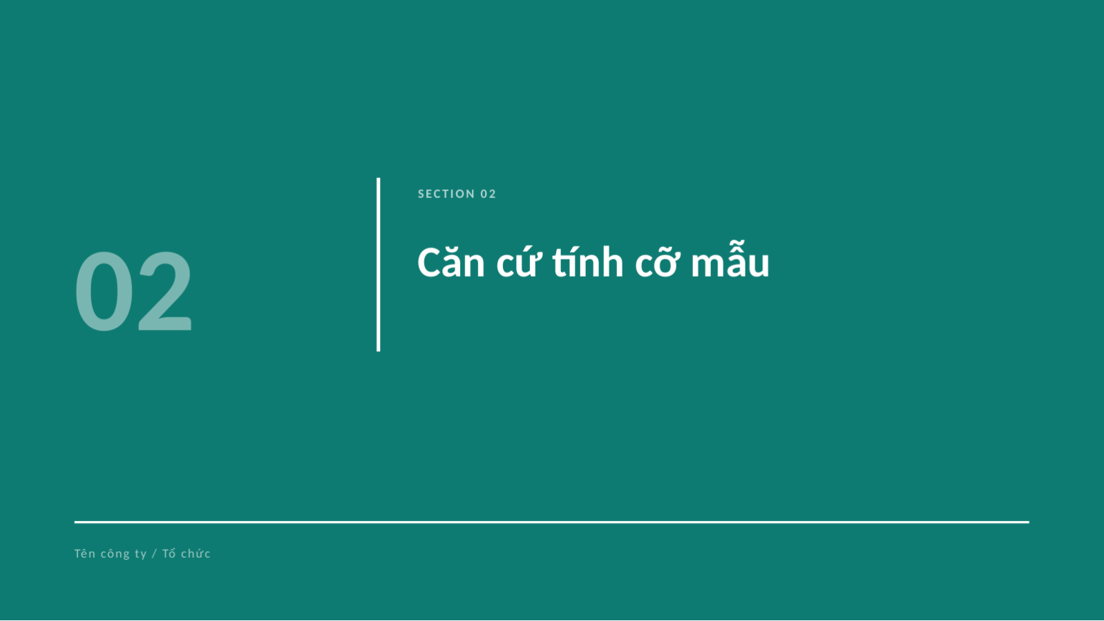 Trang chiếu 5 — Trình bày kế hoạch nghiên cứu