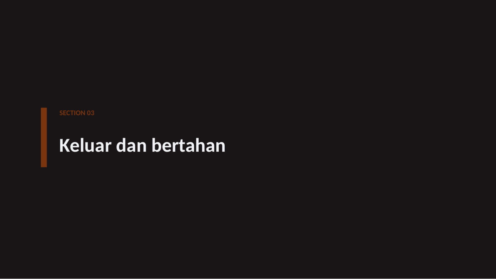 Slide 7 — Laporan kondisi SDM
