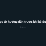 Trang chiếu 10