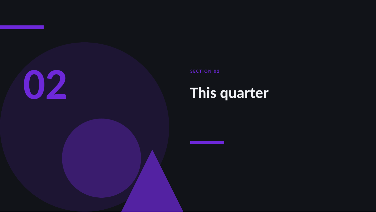 Slide 5 — Product Roadmap Deck