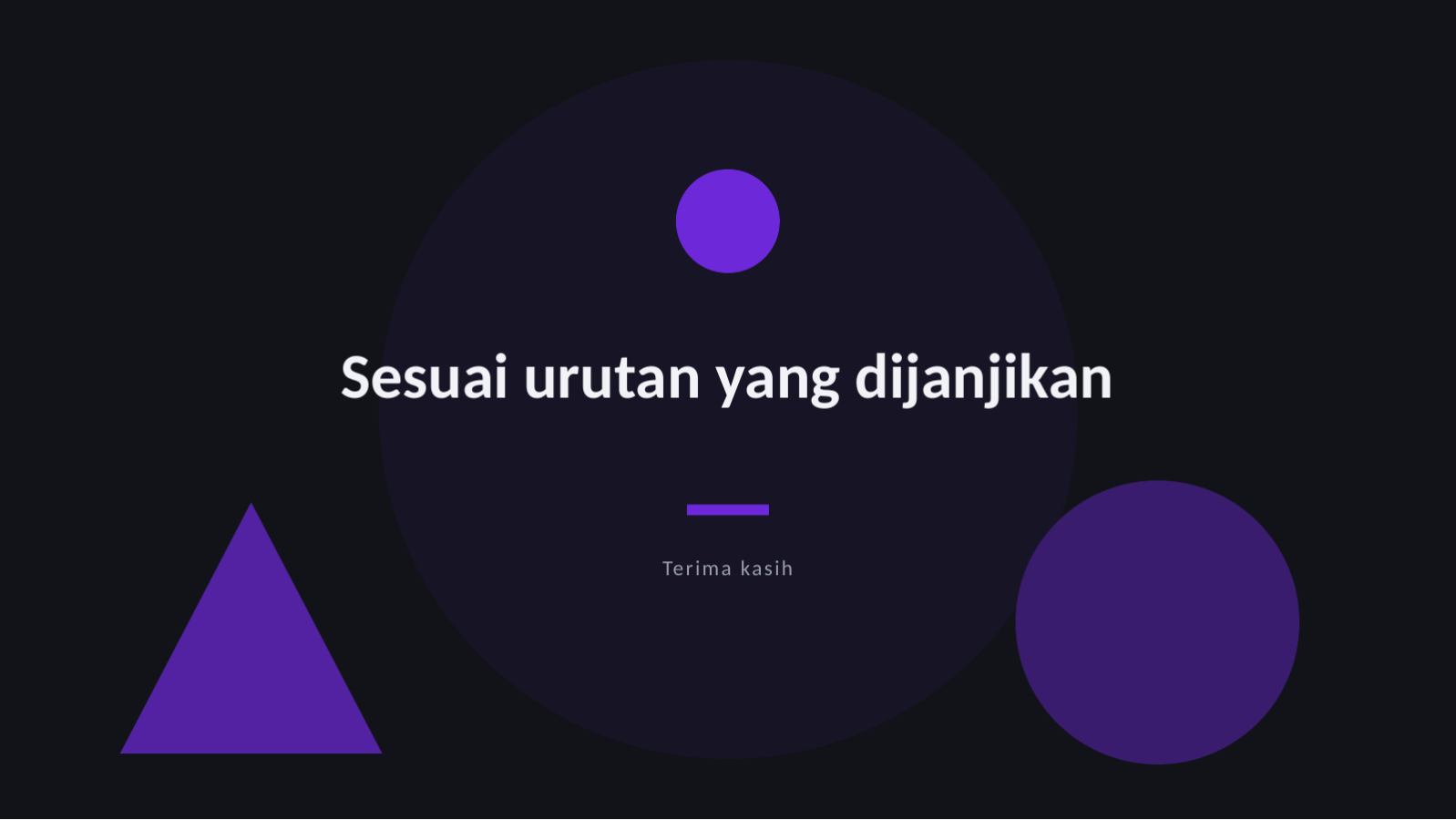 Slide 10 — Presentasi peta jalan produk