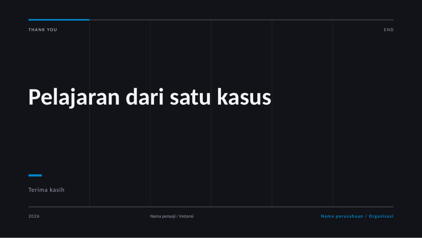Slide 8 — Materi presentasi kasus klinis