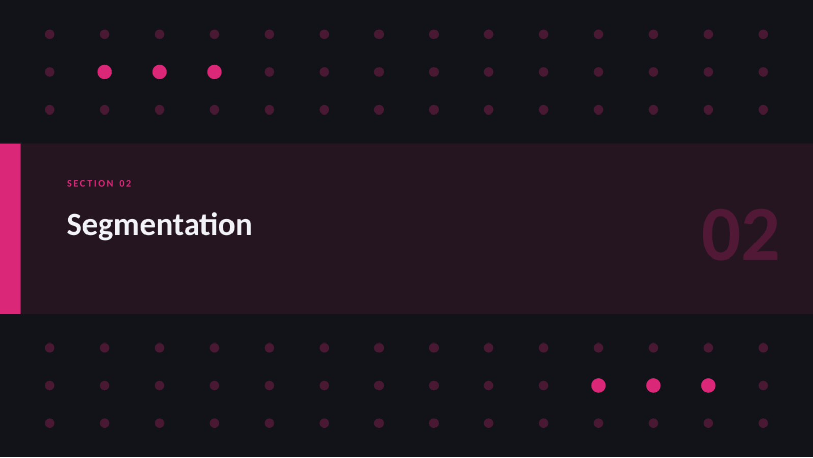 Slide 5 — Customer Persona Deck
