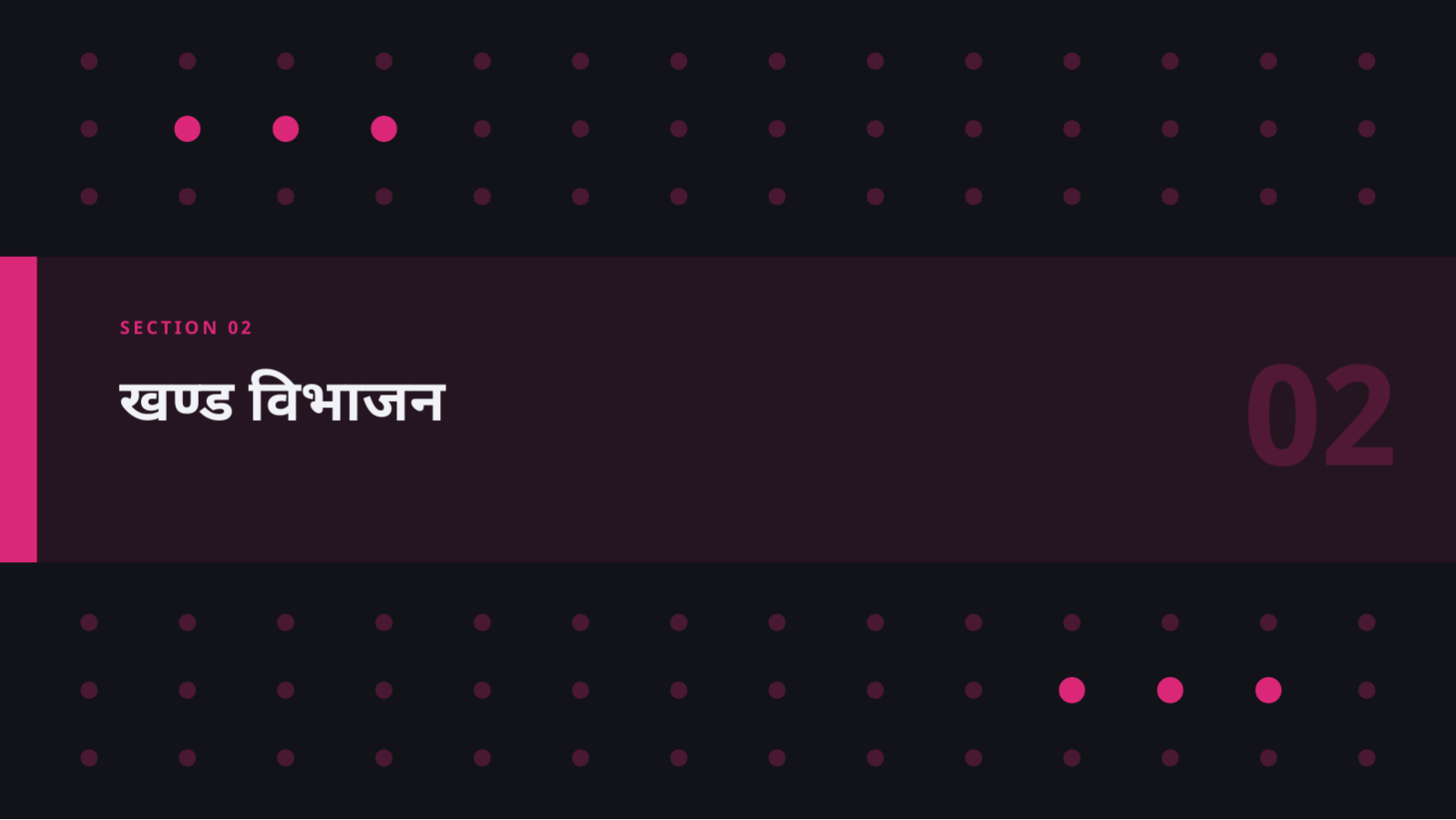 स्लाइड 5 — ग्राहक पर्सोना परिभाषा