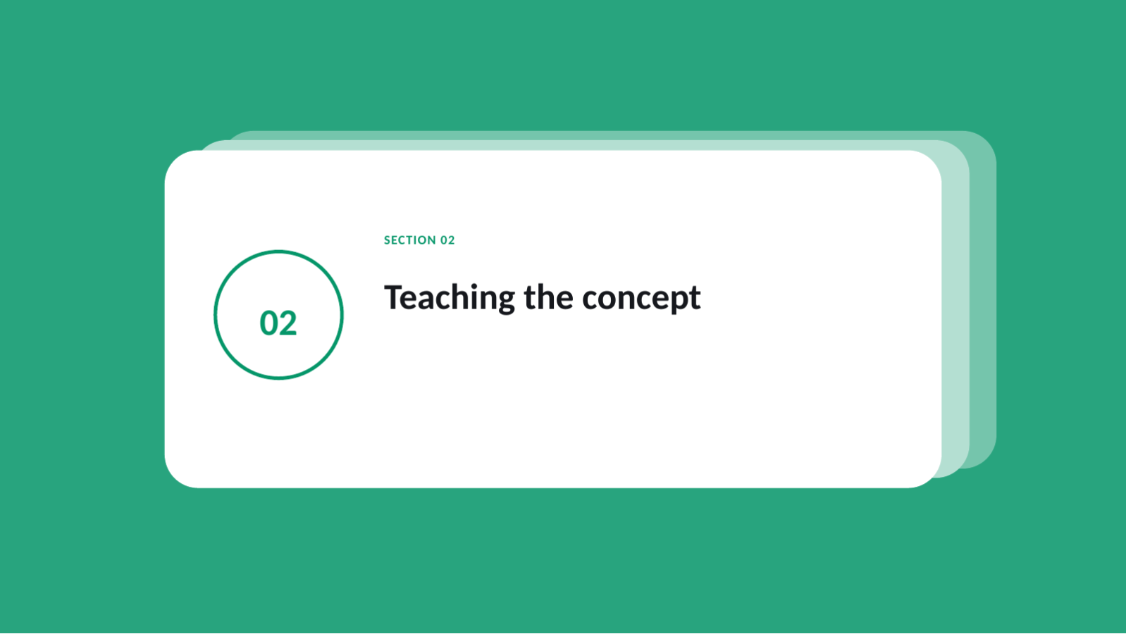 Slide 5 — Lecture & Class Template